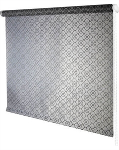 Рулонная штора Эскар Витраж 90x170 / 37912090170