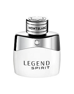 Туалетная вода Montblanc Legend Spirit