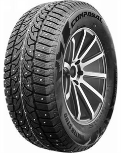 Зимняя шина Compasal Winter Stud 245/45R18 100T