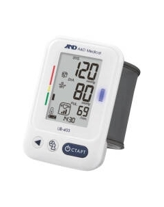 Тонометр A&D UB-403 A&d