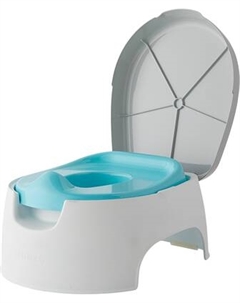 Детский горшок Summer Step Up Potty 11696