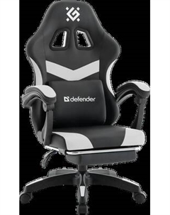 Кресло геймерское Defender Runa Pro / 64813