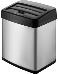 Сенсорное мусорное ведро Kitfort КТ-6806