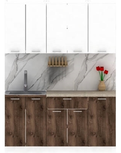 Кухонный гарнитур Eligard Lion 1.6.1