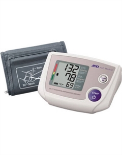 Тонометр A&D UA-777 A&d
