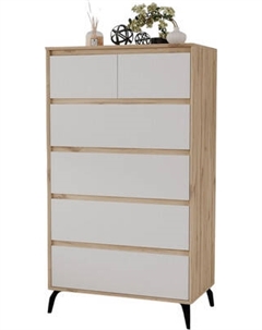 Комод Рэйгрупп Aleksa РГ-05-ЕВС ARG-5-EВС