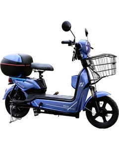 Электровелосипед AVM Delta pm1168630205 Avm