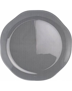 Тарелка столовая обеденная Luminarc Kolory Mist X2146