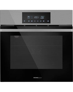 Электрический духовой шкаф HOMSair OEH6010S Homsair