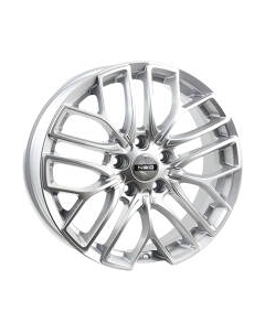 Литой диск Neo 781 17x6.5" 5x114.3мм DIA 66.1мм ET 40мм S