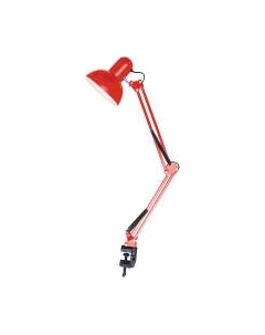 Настольная лампа Leek LE TL-812 Red / LE061402-0080