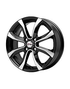 Литой диск iFree Дайс 15x6" 4x98мм DIA 58.5мм ET 35мм Ifree