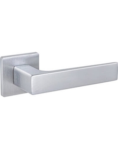 Ручка дверная Fuaro K.SL52.Redline SSC-16