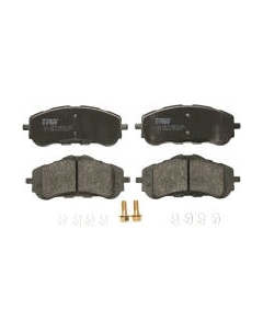 Тормозные колодки TRW GDB2044 Trw
