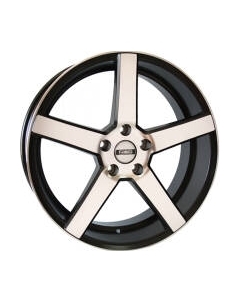 Литой диск Neo V03-1665 16x6.5" 5x100мм DIA 57.1мм ET 40мм BD