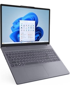 Ноутбук Lenovo IdeaPad Slim 3 15ARP10 (83K7000XRK)
