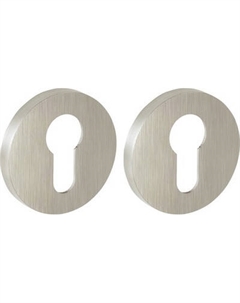 Накладка на цилиндр Fuaro ET.R.SLR52 GM