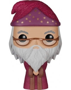 Фигурка коллекционная Funko POP! Альбус Дамблдор / 5863