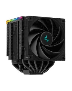 Кулер для процессора Deepcool AK620 Digital (R-AK620-BKADMN-G)