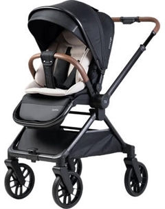 Детская универсальная коляска Tomix Mirage 3 в 1 D900/3