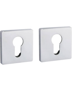 Накладка на цилиндр Fuaro ET.K.SL52 CP-8