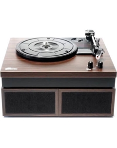 Проигрыватель виниловых пластинок Ritmix LP-340B