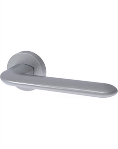 Ручка дверная Armadillo R.URB52.EXCALIBUR MWSC-33