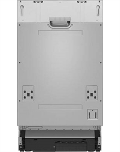 Посудомоечная машина MEFERI MDW4573 Comfort Meferi