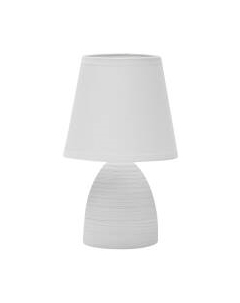 Прикроватная лампа Leek LE TL Kate 02 Light Grey / LE061403-0007