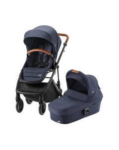 Детская универсальная коляска Britax Romer Strider-M 2 в 1 / ST36103 Britax romer