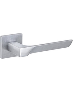 Ручка дверная Fuaro K.SL52.FLY SSC-16