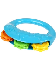 Погремушка Умка Бубенцы / B2445536-R