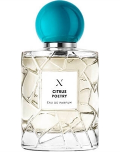 Парфюмерная вода Les Soeurs de Noe Citrus Poetry Les soeurs de noe