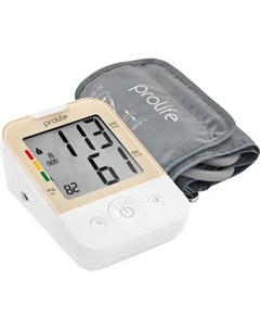 Тонометр Prolife PA2 Basic 1.0