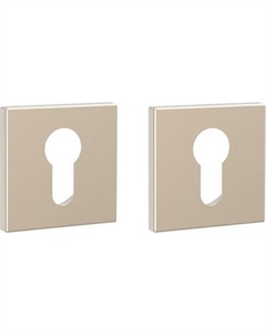 Накладка на цилиндр Punto ET.K.ARC.Q52 SN-3