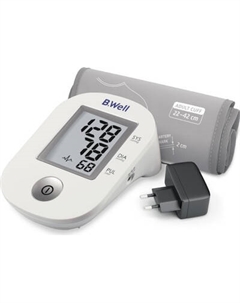 Тонометр B.Well PRO-33 B.well