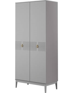 Шкаф Bravo Мебель Фарго ШР-2 Bravo мебель