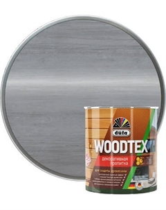 Пропитка для дерева Dufa Wood Tex Düfa