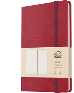 Блокнот Listoff Joy Book / БДБК6964409