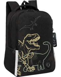 Школьный рюкзак Grizzly RB-651-4