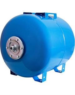 Расширительный бак VRT Горизонтальный для водоснабжения присоединение 1" Vrt