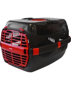 Переноска для животных ZOONIK 22600-5 Зооник