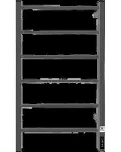 Полотенцесушитель электрический Royal Clima Лесенка 500х800 / RTD-C5080-6E-U-03 Royal clima