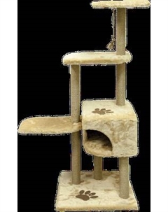 Комплекс для кошек ZOONIK Э22247-1 Зооник