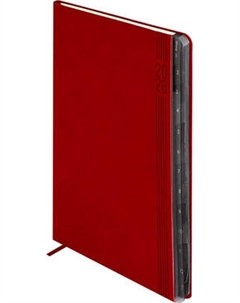 Еженедельник Escalada Буйвол 2026 / 70335