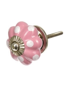 Ручка для мебели Blumen Haus В горох / 66259 Blumen haus
