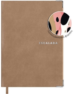 Ежедневник Escalada Анри / 70687