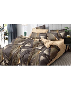 Комплект постельного белья LUXOR № F 79018 Евро Luxor