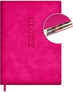 Ежедневник Escalada Тиволи Глосс 2026 / 70299