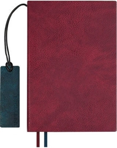 Ежедневник Escalada Шеврет / 70653